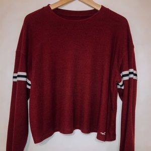 Hollister shirt